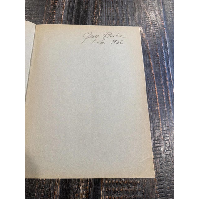 Vintage First Edition Copy of Ladenbau (Shop Construction) 1934 For Sale In Milwaukee - Image 6 of 12