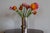 Metal Christofle French Modern Sculptural Silver-Plated Vase For Sale - Image 7 of 8