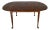 Jamestown Sterling 73" Cherry Extension Dining Table For Sale