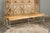 1920s French Rustic Iron Garden Bench with Scrolling Motifs and Slatted Seat For Sale - Image 4 of 12