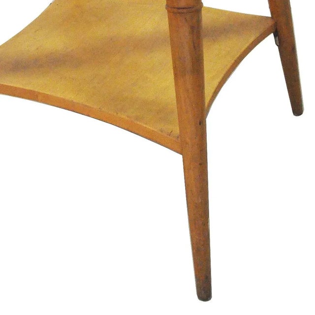 Modern Coffee Table, 1950s For Sale - Image 3 of 4