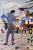 Oil Painting City Master Oleksandr Gukalov For Sale
