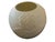 Gorham Vintage Gorham Fine China Bowl/Vase Done in Relief For Sale - Image 4 of 6