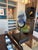 1960s Brutalist Italian Murano Glass Mask For Sale In Miami - Image 6 of 8