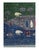 The word “Gabbeh” literally translates to “in the rough,” and it is an accurate description of this style of Persian rug....