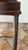 Late 20th Century English Regency Revival Storage Side Table in the Manner of Maitland-Smith For Sale - Image 10 of 18