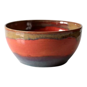 Vintage Studio Pottery Bowl