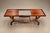 Brazilian Modern Rosewood Coffee Table by Liceu de Artes e Ofícios, Brazil, 1960s — Lot 962 For Sale - Image 12 of 18