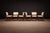 Mid-Century Modern Set of 6 of “Marco” Chairs in Rosewood & Leather, Sergio Rodrigues, 1960s For Sale - Image 3 of 9