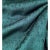 2010s Schumacher "“Sicily” Jade Silk Blend Chenille Fabric- 8.4 Yards For Sale - Image 5 of 7