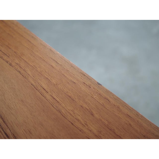 Danish Teak Sideboard, 1970s For Sale - Image 12 of 18