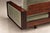 Celadon Brazilian Modern Rosewood Sofa in Celadon Mohair by Celina, Brazil, 1960s For Sale - Image 8 of 18