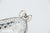 Fruit Bowl with Cut-Out Silver Structure For Sale - Image 4 of 5