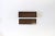 Late 20th Century Wood Jewelry or Trinket Box For Sale - Image 5 of 9