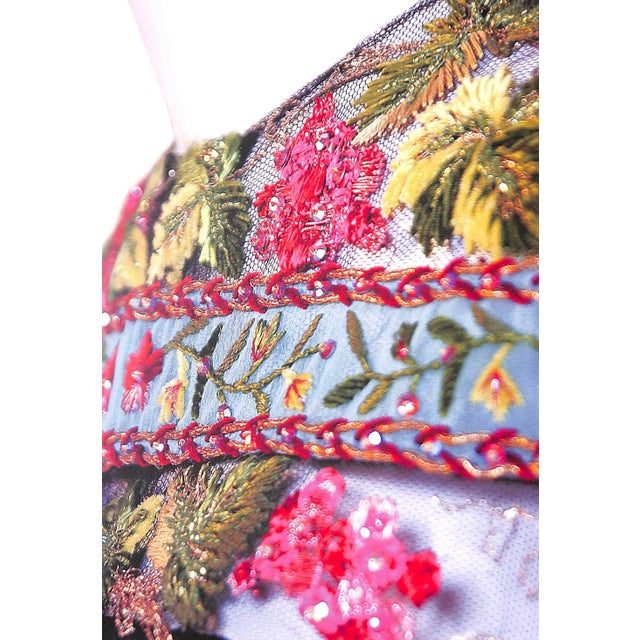 "Perfection Partagee Mona Bismarck Cristobal Balenciaga" 2006 For Sale - Image 11 of 12