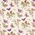 Butterflies and caterpillars inspired by the illustrations of 17th-century German naturalist Maria Sibylla Merian make...