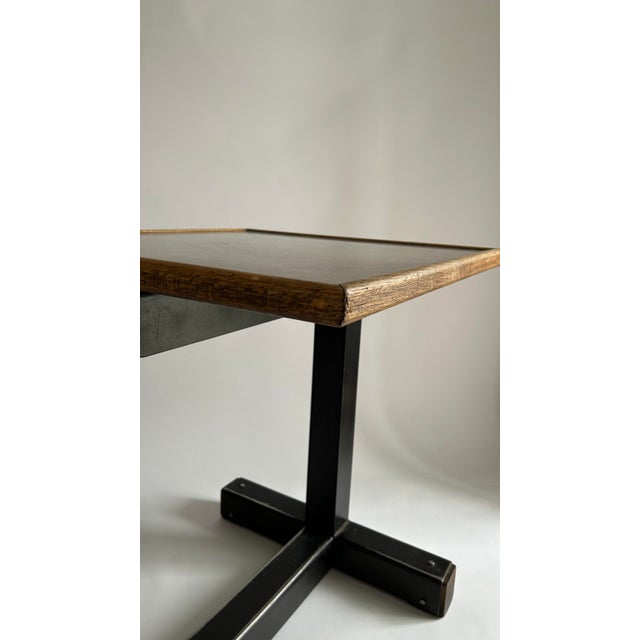 Vintage Tables by Christophe Gevers, 1970, Set of 2 For Sale - Image 14 of 18