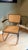 Rattan B35 Cantilever Chair and B64 Viennese Wicker Armchair by Marcel Breuer for Thonet, Set of 2 For Sale - Image 15 of 18