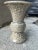 Rare Antique Chinese Ge Ware Crackle Glaze Vase - C. T. Loo Collection Export 1921 For Sale - Image 4 of 14