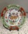 Mid 18th Century Important Pair of 18th Century English Worcester Hand-Painted Plates For Sale - Image 5 of 12