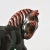 Art Deco Horse Figurine attributed to Paul Dresler for Grootenburg, 1930s For Sale - Image 3 of 11