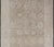 Measures: 5'3 x 7'10 Modern Tabriz Rug by Keivan Woven Arts in Warm Taupe and Soft Cream 5'3 x 7'10. Keivan Woven Arts /...