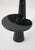 Angelo Mangiarotti Black Marble Eros Coffee Tables by Angelo Mangiarotti for Skipper, 1980s, Set of 2 For Sale - Image 4 of 10