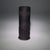 Neoclassical Antique Wedgwood Classical Black Basalt Pottery Vase Unsigned C1860 For Sale - Image 3 of 7