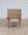 Wood 19th Century French chair, Ready to Upholster For Sale - Image 7 of 8