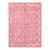 Pasargad Home Lahore Coral Wool Area Rug- 8' 8" X 11'11" For Sale