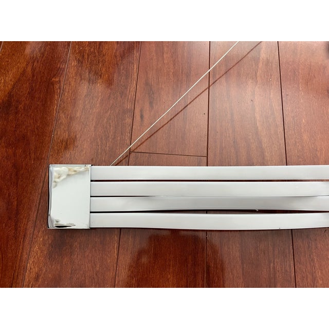 Pendant Light - Minimalist Light Chandelier For Sale - Image 9 of 9