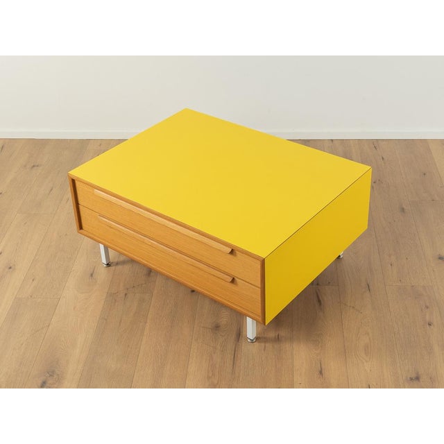 Chest of Drawers from Wk Möbel, 1960s For Sale - Image 6 of 10
