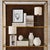 On a Shelf Lamp - Travertine/Bronze For Sale In Sacramento - Image 6 of 7
