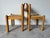 Pair of Italian Postmodern “Padova” Dining Chairs After Hank Lowenstein For Sale - Image 9 of 16