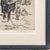 Abraham Phillips Signed Etching Organ Grinder Street Scene 1925 For Sale - Image 9 of 14