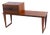 Rosewood Bench Set by Kai Kristiansen for Aksel Kjersgaard, 1960s For Sale