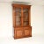 Antique Victorian Breakfront Bookcase, 1840 For Sale - Image 14 of 14