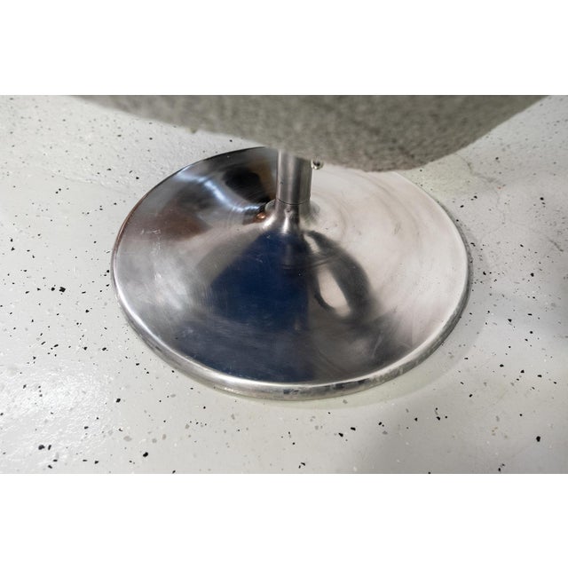 Space Age Cone Lounge Chair, Germany, 1970s For Sale - Image 13 of 14