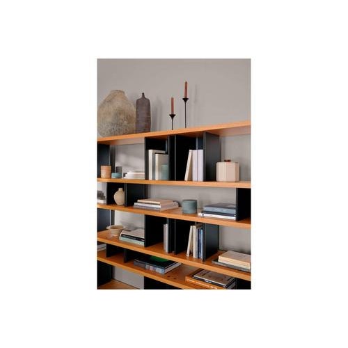 Wood Nuage À Plots in Wood and Aluminium by Charlotte Perriand for Cassina For Sale - Image 7 of 14