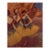 Edgar Degas Three Dancers in Yellow Skirts Limited Edition For Sale