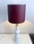 Mid-Century Modern Mid-Century Ceramic Floor Lamp by Margrit Linck, 1960s For Sale - Image 3 of 13