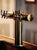 Mid 20th Century Art Deco Mid Century Bar For Sale - Image 5 of 11