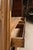 Antique French Provencal Walnut Marriage Armoire, Circa 1800 For Sale - Image 16 of 18