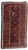 Antique Turkmen Baluch Rug, 1890s For Sale