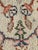 Textile Antique Moroccan Oushak Style Rug, 1920s For Sale - Image 7 of 17