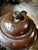 1970s Solid Copper Farmhouse Pitcher For Sale - Image 11 of 12