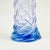 Glass Large Mid-Century Modern Twisted Murano Glass Vase from Fratelli Toso, Italy, 1960s For Sale - Image 7 of 10