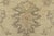 Ziegler Rug 9'11'' X 13'9'' Beige Wool Traditional Hand-Knotted Oriental Carpet For Sale - Image 9 of 12