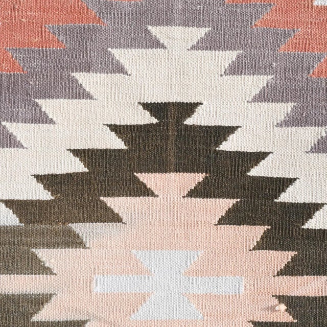 Bangalore Rug, 9X12 For Sale - Image 4 of 5