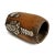 Tribal Vintage Tutsi Wooden Pot For Sale - Image 3 of 8